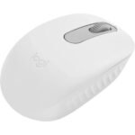 Logitech M196 Bluetooth – OFF WHITE