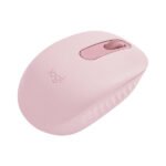 Logitech M196 Bluetooth – Rose