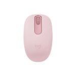 Logitech M196 Bluetooth – Rose
