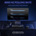 Keychron Q3 HE 8K Magnetic Switch Keyboard-8