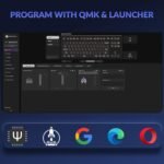 Keychron Q3 HE 8K Magnetic Switch Keyboard-8