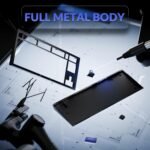 Keychron Q3 HE 8K Magnetic Switch Keyboard-8