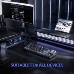 Keychron Q3 HE 8K Magnetic Switch Keyboard-8