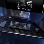 Keychron Q3 HE 8K Magnetic Switch Keyboard-8