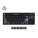 Keychron Q3 HE 8K Magnetic Switch Keyboard