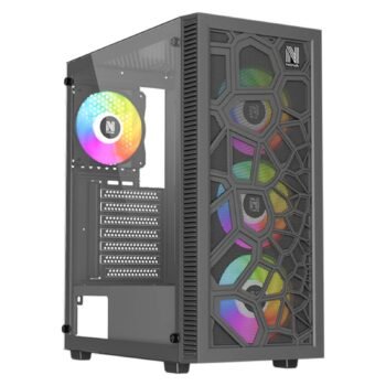 PC GAMER AMD RYZEN 5 5600/512 SSD/16 Go DDR4/RTX 5060 8Go