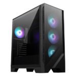 PC GAMER AMD RYZEN 7 5700x/512 SSD/16Go DDR4/RTX 5060 8Go