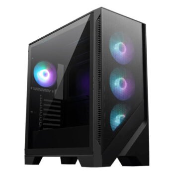PC GAMER AMD RYZEN 7 5700x/512 SSD/16Go DDR4/RTX 5060 8Go
