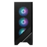 MSI MAG FORGE 320R AIRFLOW