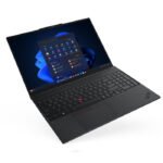 Ordinateur Portable Lenovo ThinkPad E16 Gen3 Core 7 (21TF0057FE)