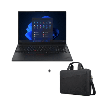 Ordinateur Portable Lenovo ThinkPad E16 Gen3 Core 7 (21TF0057FE)