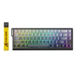 ATTACK SHARK X68 HE MAGNETIC SWITCH (MOONLIT NIGHT)
