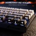 ATTACK SHARK X68 HE MAGNETIC SWITCH (MOONLIT NIGHT)