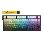 ATTACK SHARK R82 HE WIRED MAGNETIC SWITCH (MOONLIT NIGHT)