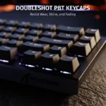 ATTACK SHARK X68 HE MAGNETIC SWITCH (BLACK)