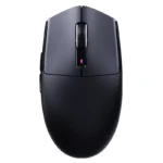 ATTACK SHARK G3 PAW3311 WIRED + 2.4G + BT CONNECTIONS (BLACK)