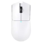 ATTACK SHARK X11SE WIRED + 2.4G + BT5.2 CONNECTIONS (WHITE)