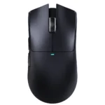 ATTACK SHARK X11SE WIRED + 2.4G + BT5.2 CONNECTIONS (BLACK)