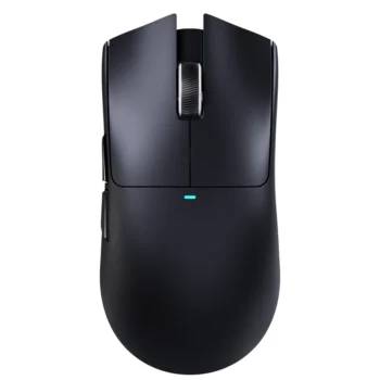 ATTACK SHARK X11SE WIRED + 2.4G + BT5.2 CONNECTIONS (BLACK)
