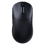 ATTACK SHARK X8 ULTRA PAW3950MAX + WIRED + 2.4G + BT (BLACK)