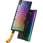 ATTACK SHARK R82 HE WIRED MAGNETIC SWITCH (MOONLIT NIGHT)