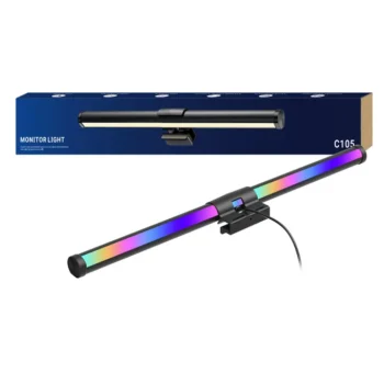 Monitor Light Bar RGB C105